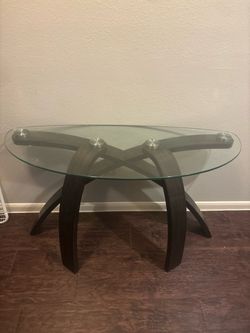 Entry table