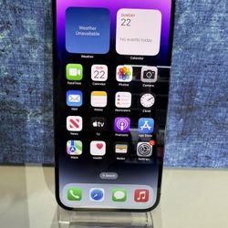 iPhone 14 Pro Max 246GB Unlocked