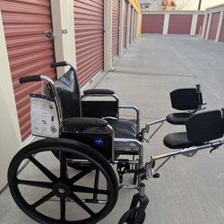 Wheel Chair $180 OBO