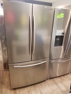 Fridge Samsung