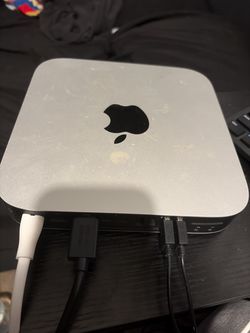 Mac Mini