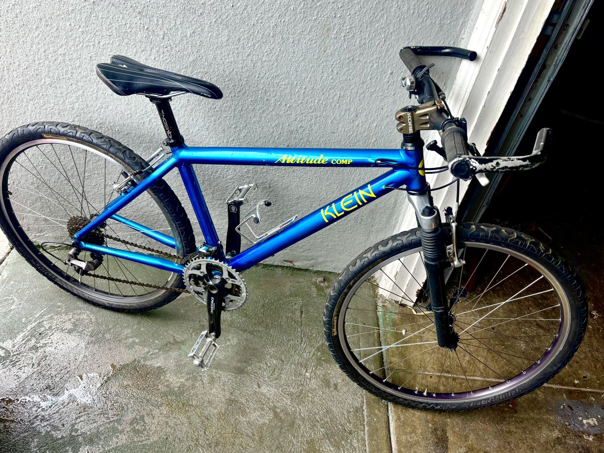 Klein Attitude COMP Mountain Bike