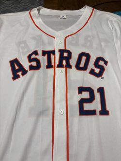 Astros GREINKE(GF)