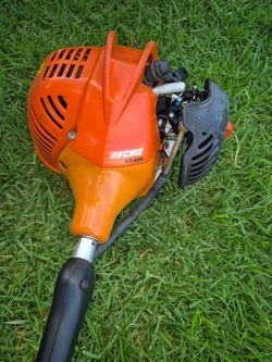 Curve echo Weed Eater For Sale Works Strong