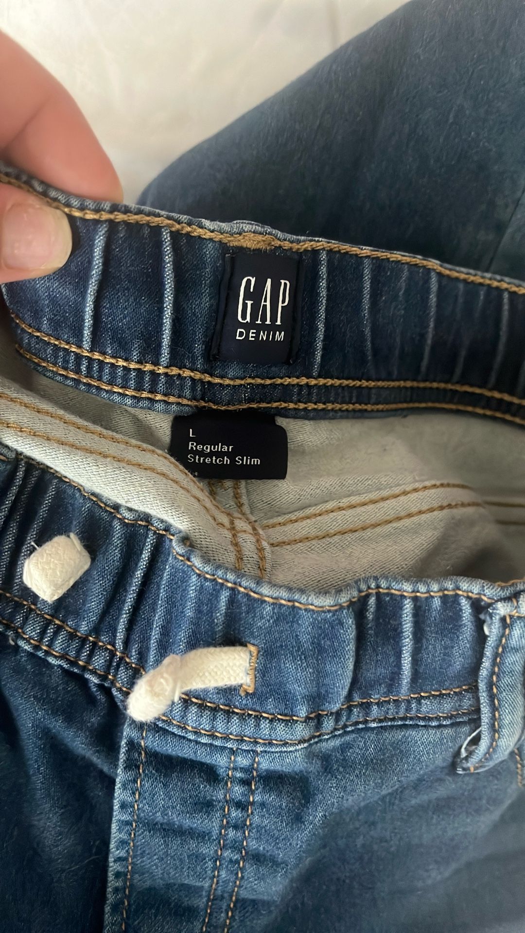 Gap Youth 10 Boys