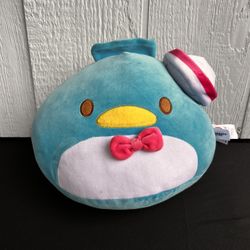 Sanrio Hello Kitty & Friends Tuxedo Sam dumpling plush