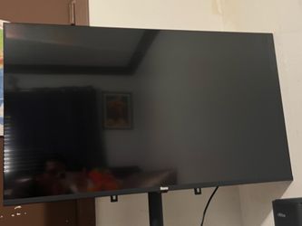 Roku tv 4k 43inch