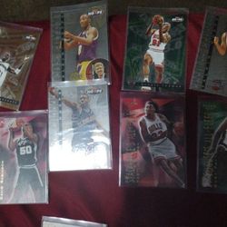 Sports Cards