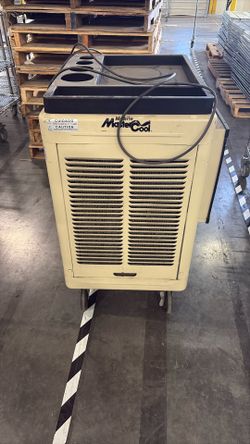 Evaporation Air Cooler