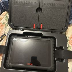 Autel MaxiSYS MS906 MAX Scanner 2025, MS906MAX 10.1" 2.0 Ver.of MS906 PRO MP900BT MS906BT MS908S MK908 MK900BT, OE ECU Coding, Top 3K+ Bidirectional D