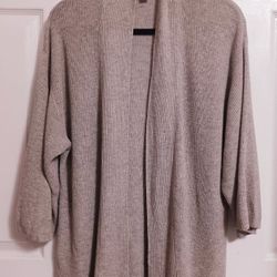 Amour Vert Cardigan sweater 