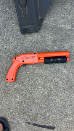 Midway mini pump shotgun light gun Arcade part