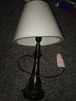 Small lamp