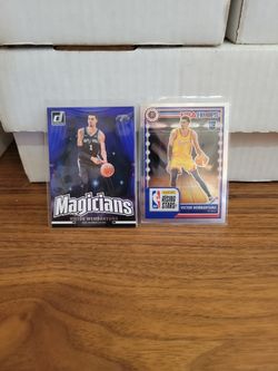 Wembanyama RC Rookie San Antonio SPURS 