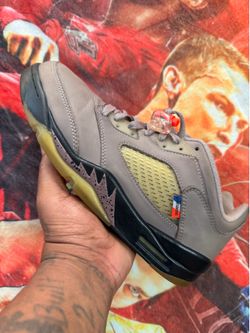 Jordan 5 Size 9.5