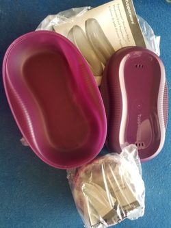 Tupperware