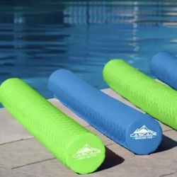 Foam Pool Noodle – Durable Float for Pool, Lake & Beach – New 🌊