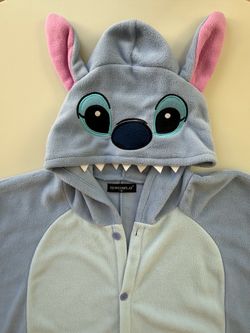 Halloween character costume  / Disney stitch