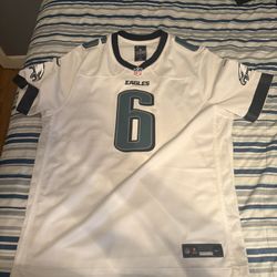 Philadelphia Eagles Jersey