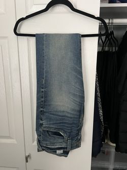 True Religion Rocco Jeans