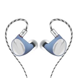 LETSHUOER S15 HIFI IEMs