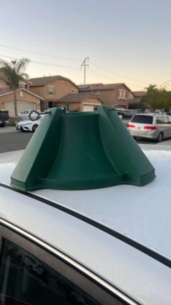 Christmas Tree Holder