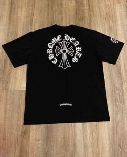 Crome Hearts Shirt (All Men Sizes)