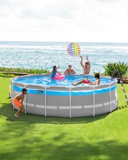Intex 16‘x48“ Clear Window Pool Liner
