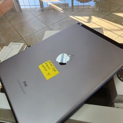 Apple Ipad 6th Generation Celluler 