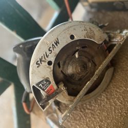Skilsaw