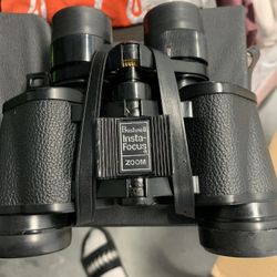 Binoculars 