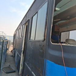 Parting 95 Fleetwood Southwind RV Camper Read Description 