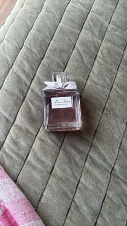 Miss Dior Perfume