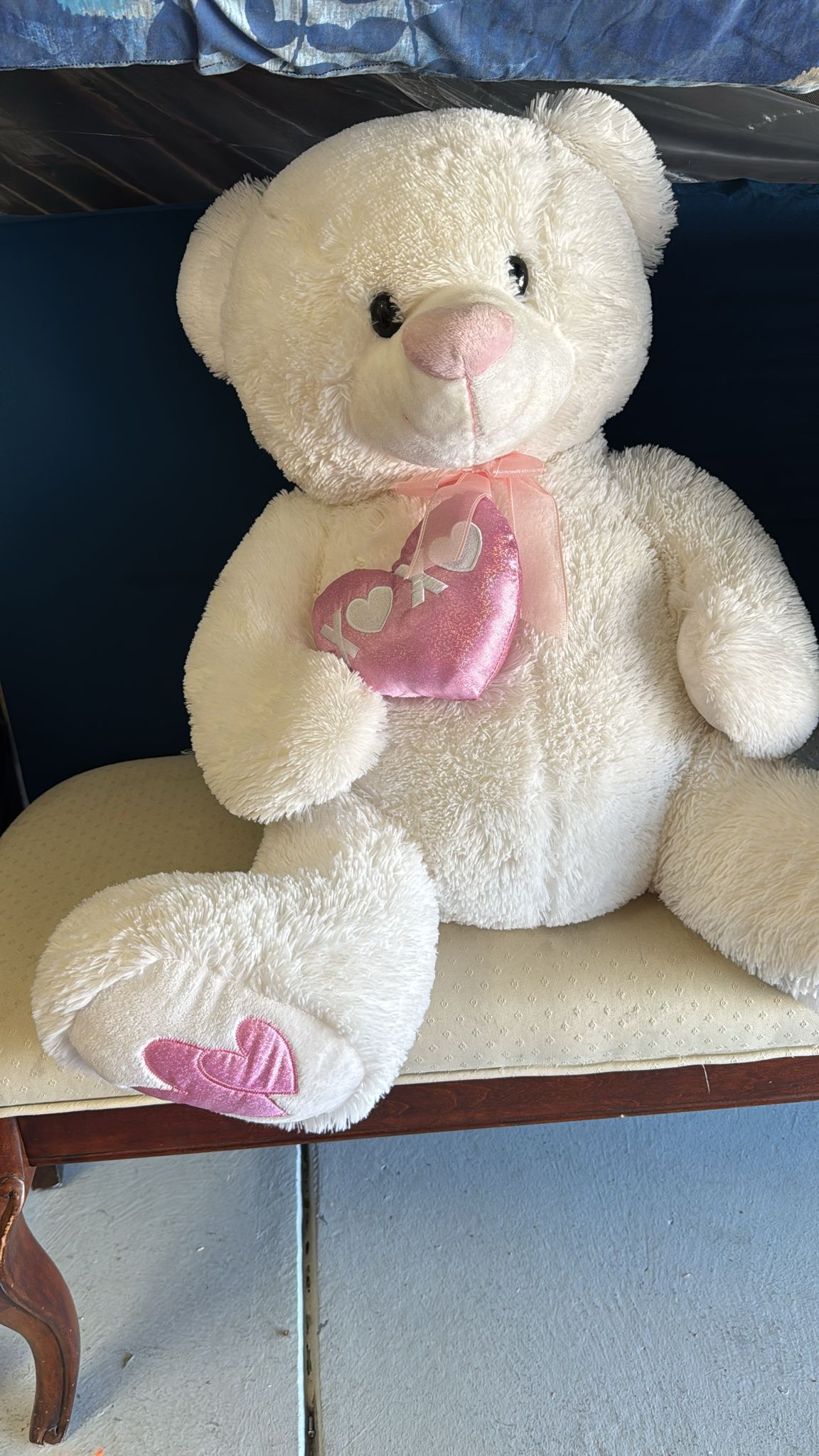 Teddy Bear