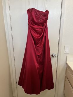 Formal Gown