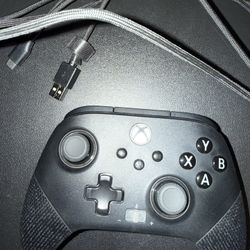(Xbox Series S/X) Fusion Pro Gaming Controller Wired