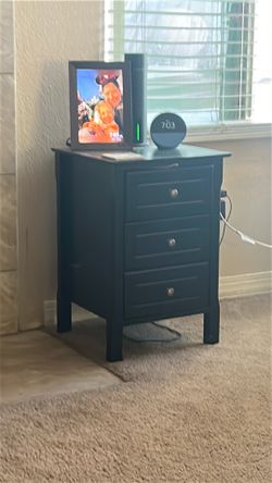 Small night stand