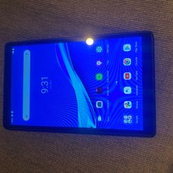 Lenovo Tab M8 Tablet – Works Perfectly