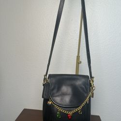 Coach Vintage Crossbody