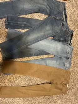 Men’s Jeans 29/30