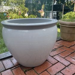 For Sale Ceramic Pot 