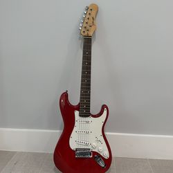 Stagg Guitar MG -009 Electric Guitar