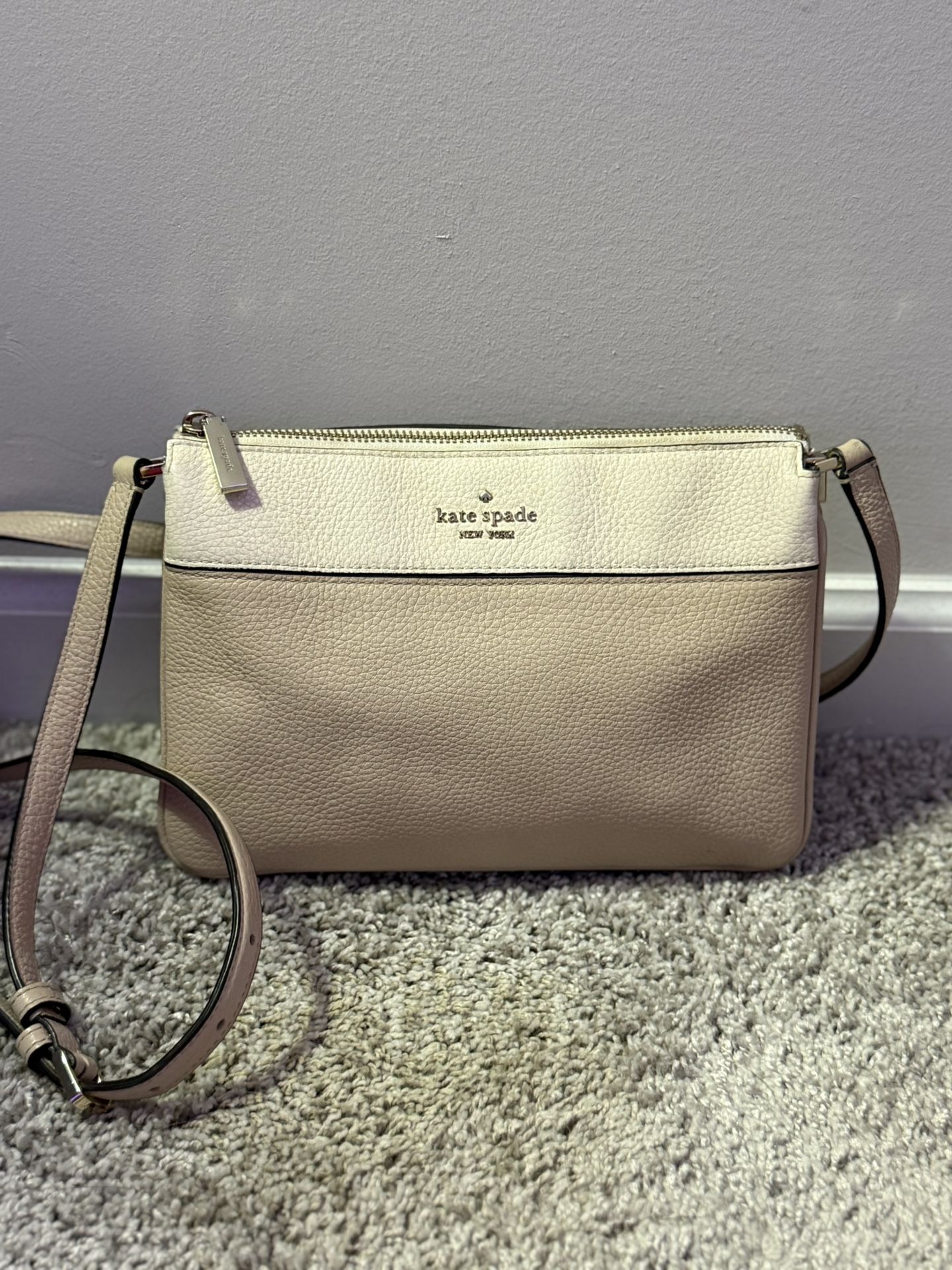 Kate Spade Crossbody Purse