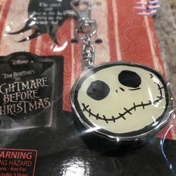 Clip Watch Nightmare Before Christmas