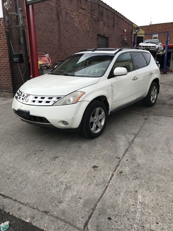 Nissan Murano for Sale in New York, NY - OfferUp