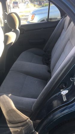 Vendo Nissan Quest 2005