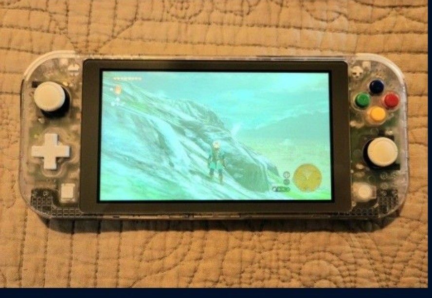 Switch Lite