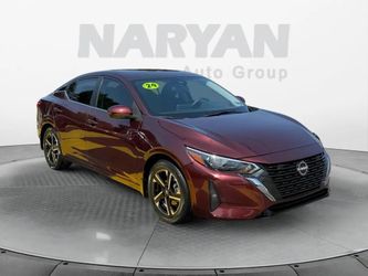 2024 Nissan Sentra