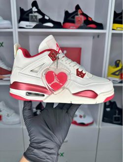 Jordan 4 Premium Quality | Sizes Available🔥