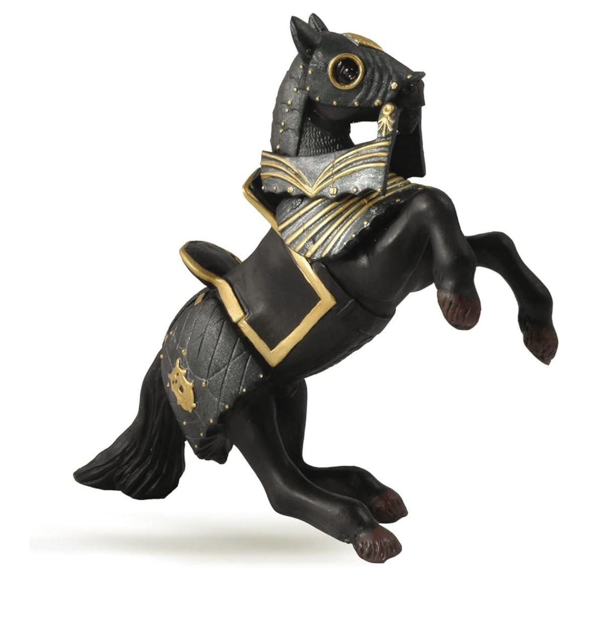 Hand Painted Figurine